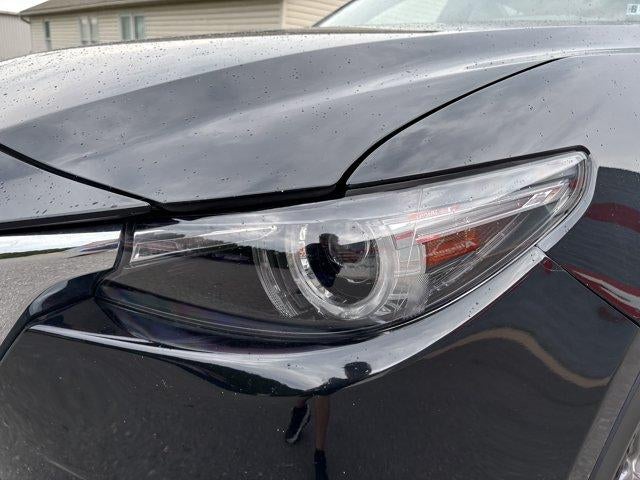 2019 Mazda Mazda CX-9 Grand Touring AWD