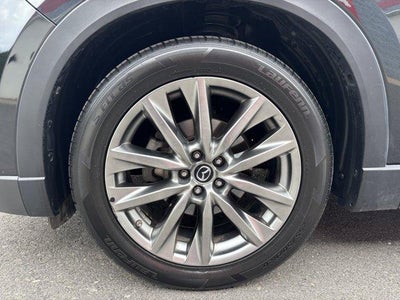 2019 Mazda Mazda CX-9 Grand Touring AWD