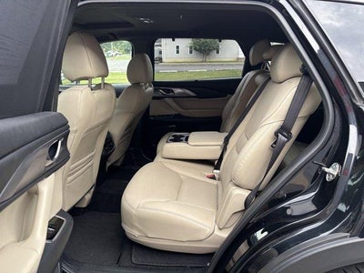 2019 Mazda Mazda CX-9 Grand Touring AWD