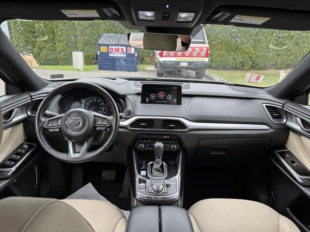 2019 Mazda Mazda CX-9 Grand Touring AWD