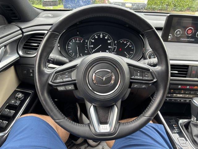 2019 Mazda Mazda CX-9 Grand Touring AWD