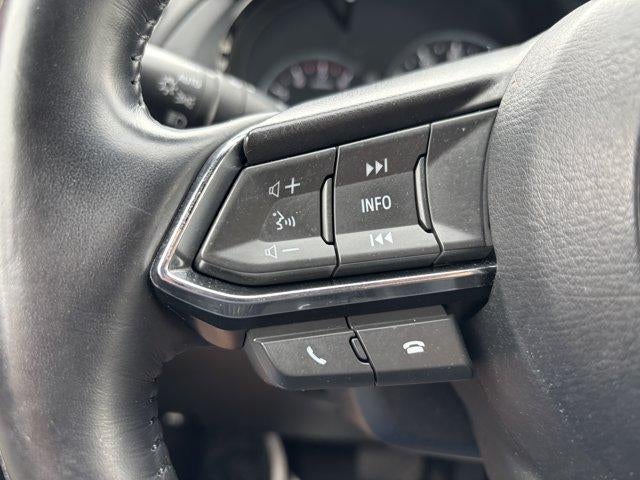 2019 Mazda Mazda CX-9 Grand Touring AWD