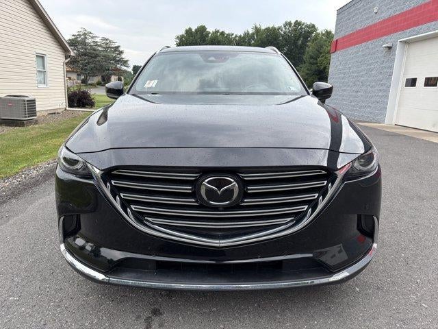 2019 Mazda Mazda CX-9 Grand Touring AWD