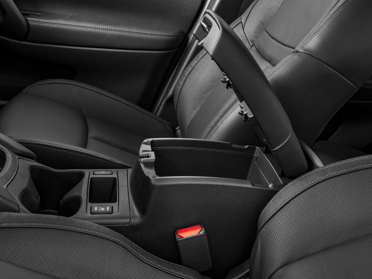 2018 Nissan Rogue Sport AWD SL