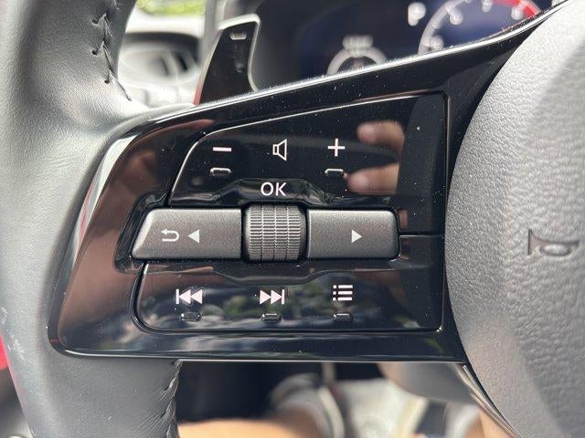 2024 Nissan Z Performance Auto