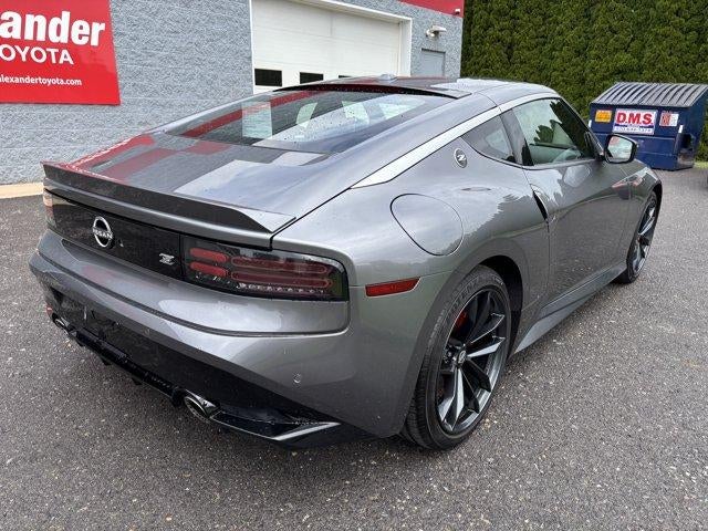 2024 Nissan Z Performance Auto