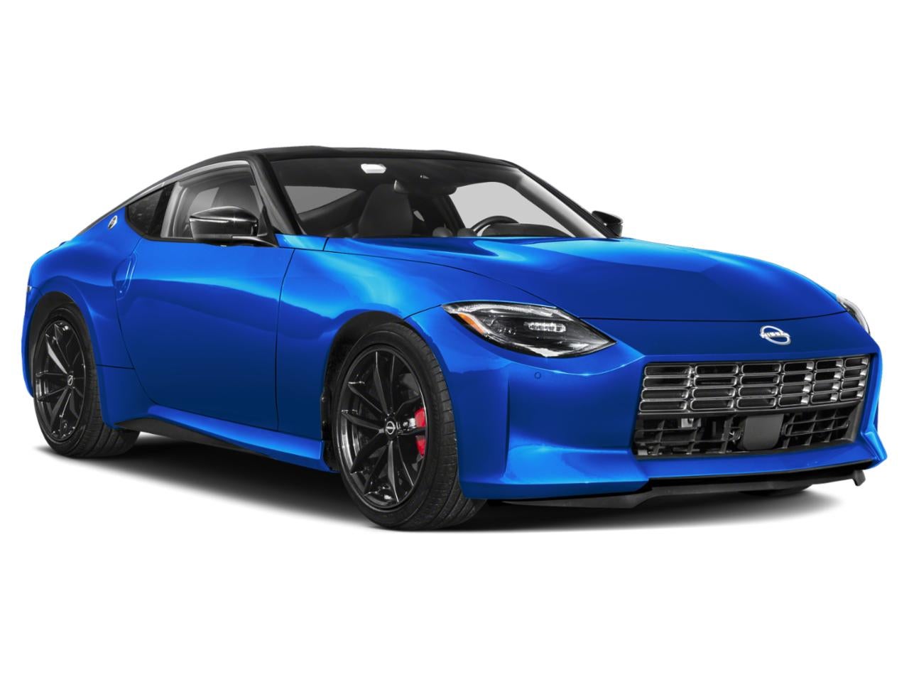 2024 Nissan Z Performance Auto