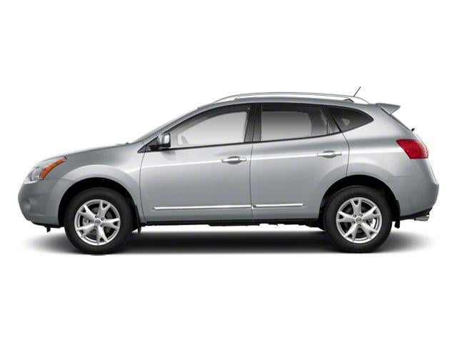 2012 Nissan Rogue AWD 4dr S
