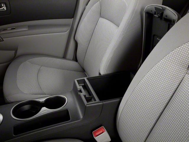 2012 Nissan Rogue AWD 4dr S