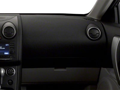 2012 Nissan Rogue AWD 4dr S