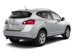 2012 Nissan Rogue AWD 4dr S