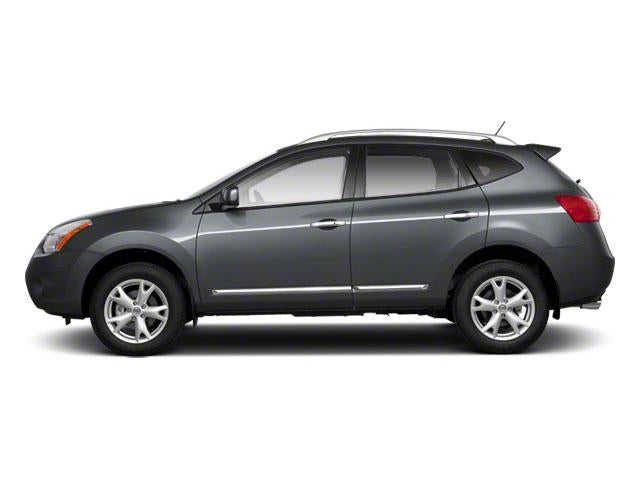 2012 Nissan Rogue AWD 4dr S