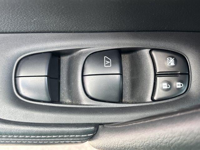 2019 Nissan Rogue AWD SV