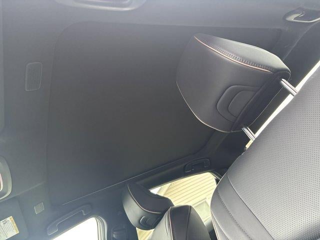 2023 Toyota Crown XLE AWD (Natl)