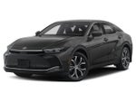 2023 Toyota Crown XLE AWD (Natl)