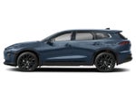 2026 Toyota Crown Signia Limited AWD (Natl)