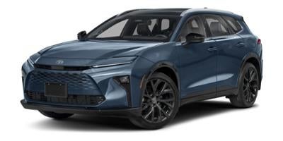 2025 Toyota Crown Signia XLE AWD (Natl)