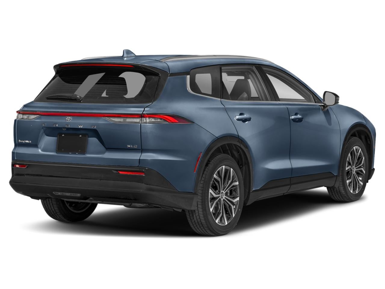 2025 Toyota Crown Signia XLE AWD (Natl)