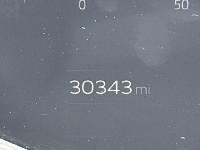 2024 Toyota Prius LE (Natl)