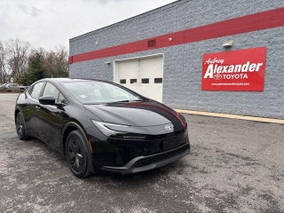 2024 Toyota Prius LE (Natl)