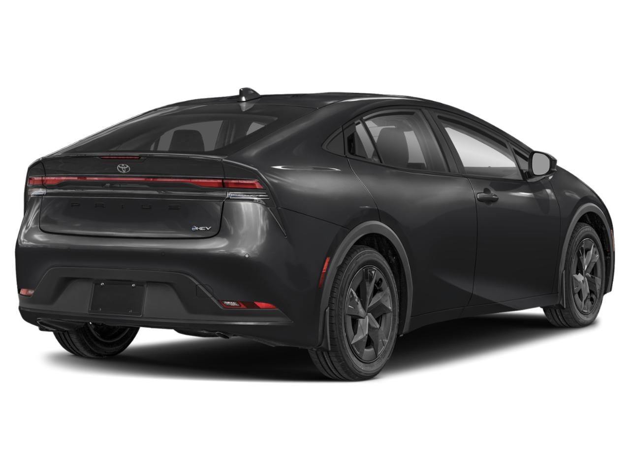 2024 Toyota Prius LE (Natl)