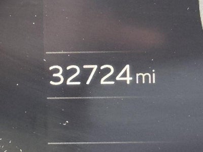 2024 Toyota Prius LE (Natl)