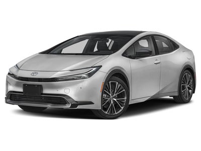 2024 Toyota Prius XLE AWD (Natl)