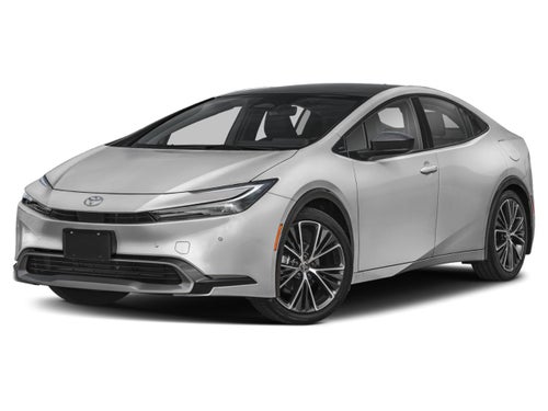 2024 Toyota Prius XLE AWD (Natl)
