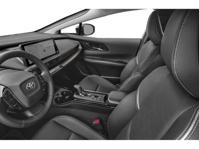 2024 Toyota Prius XLE AWD (Natl)