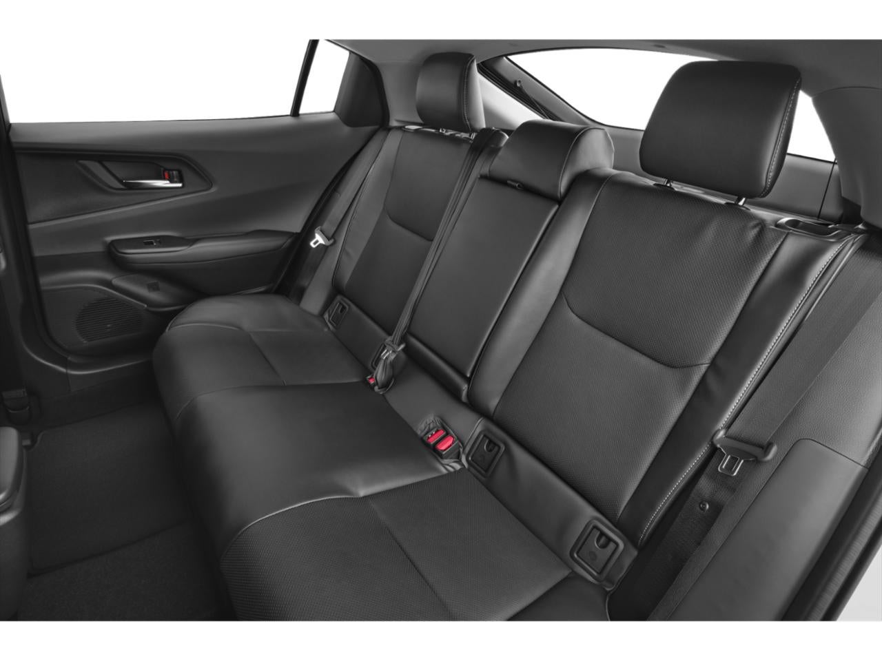 2024 Toyota Prius XLE AWD (Natl)