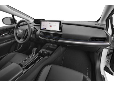 2024 Toyota Prius XLE AWD (Natl)