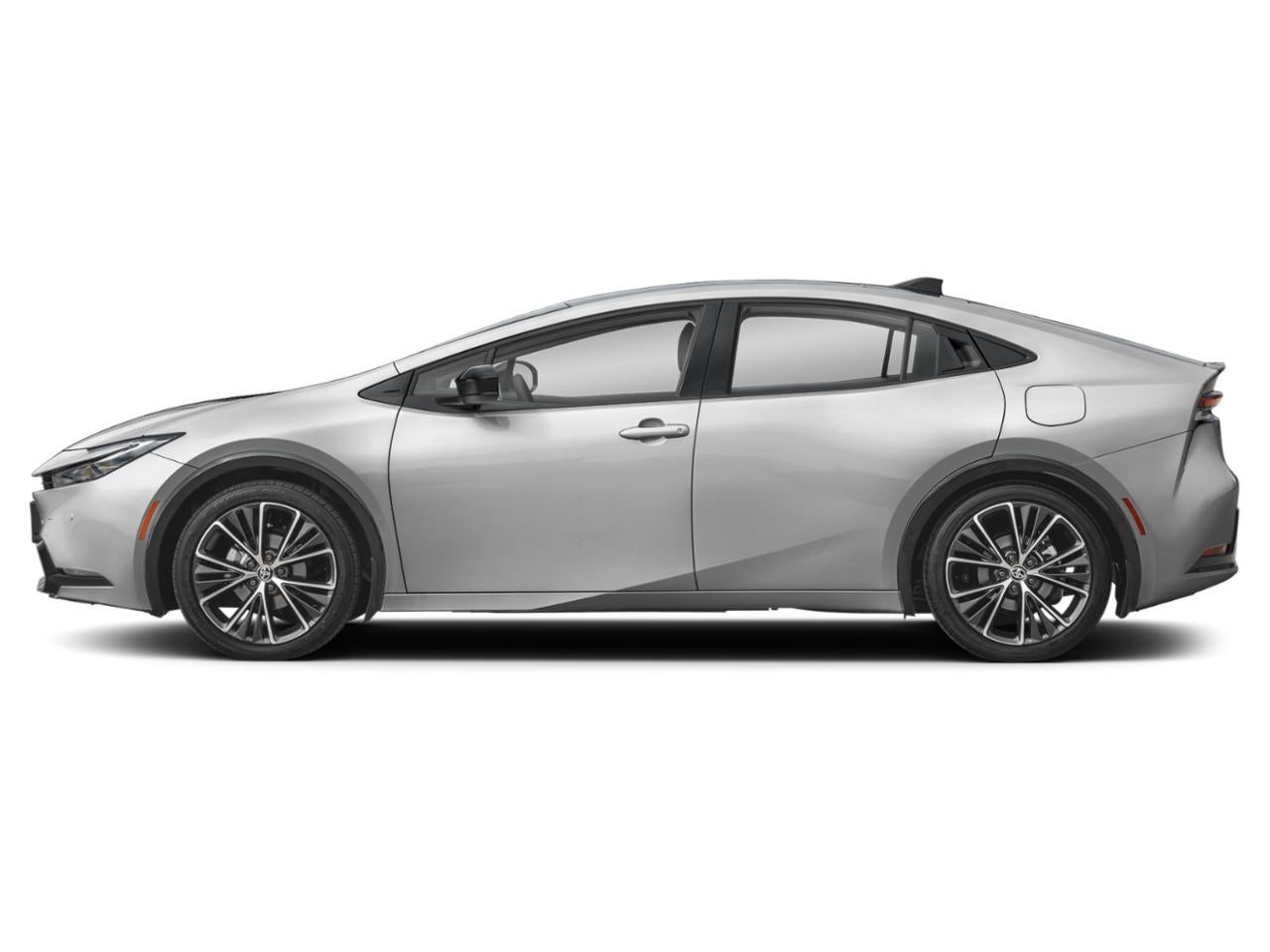2024 Toyota Prius XLE AWD (Natl)