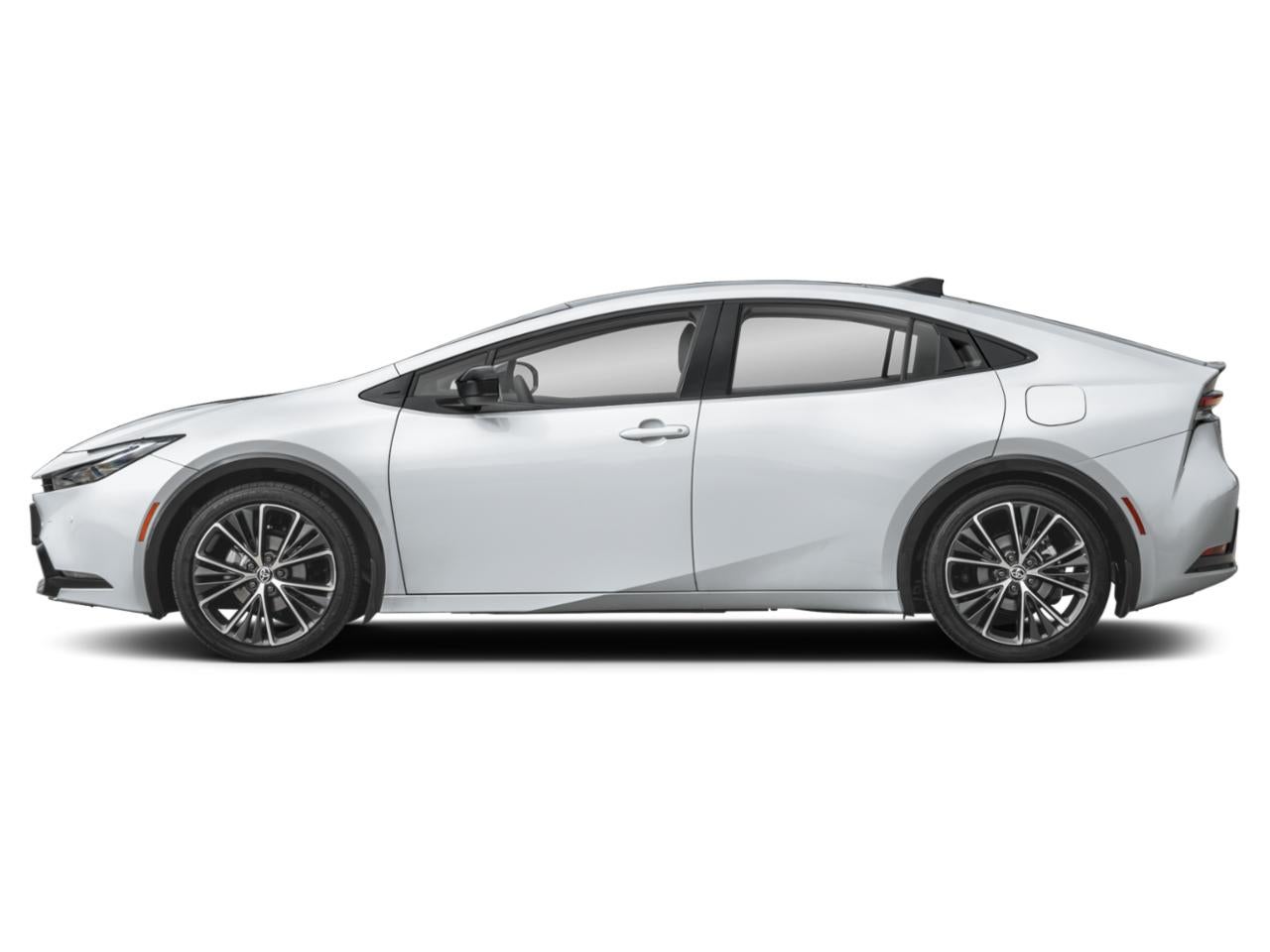 2024 Toyota Prius XLE AWD (Natl)