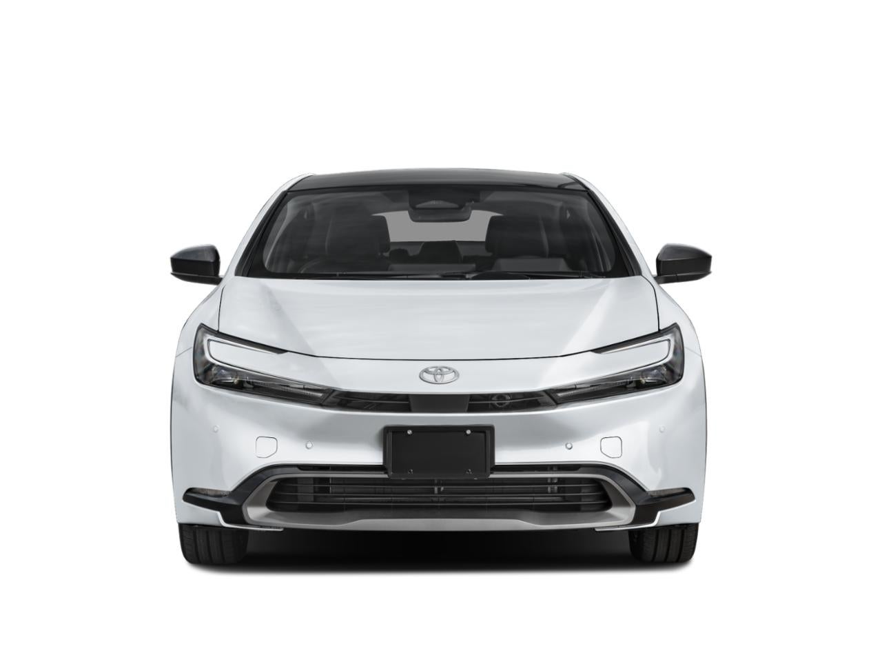 2024 Toyota Prius XLE AWD (Natl)
