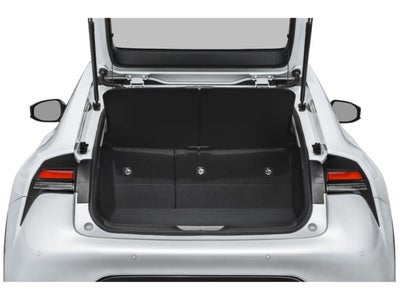 2024 Toyota Prius XLE AWD (Natl)