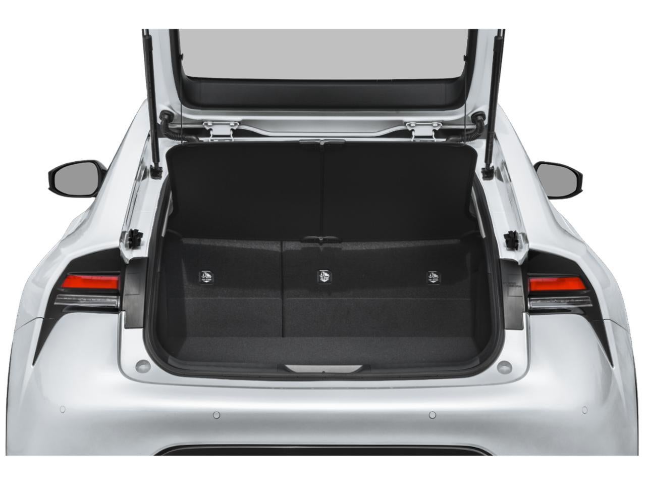 2024 Toyota Prius XLE AWD (Natl)