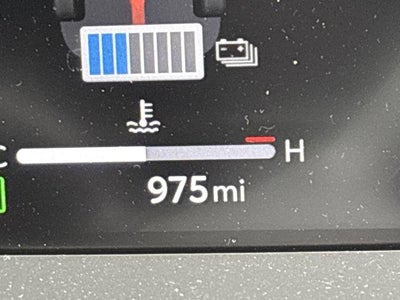 2026 Toyota Crown Platinum AWD (Natl)