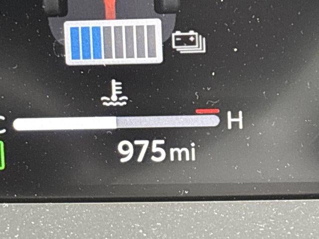 2026 Toyota Crown Platinum AWD (Natl)