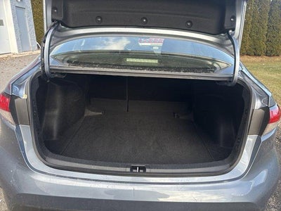 2025 Toyota Corolla Hybrid LE FWD (Natl)