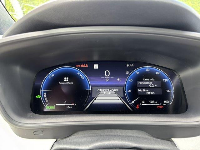 2026 Toyota Corolla Hybrid SE FWD (Natl)