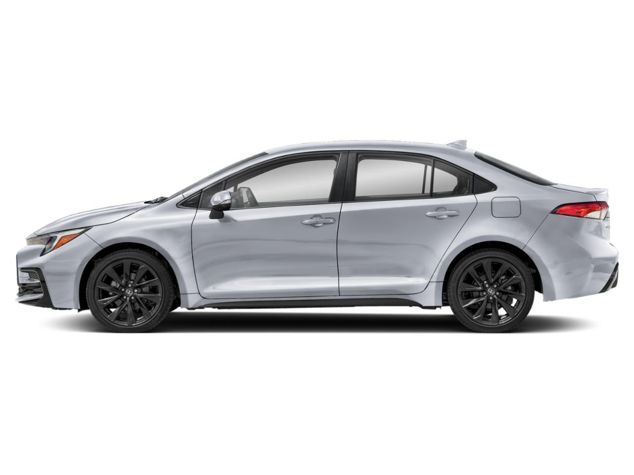 2026 Toyota Corolla Hybrid SE FWD (Natl)
