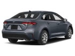 2026 Toyota Corolla Hybrid LE FWD (Natl)