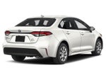 2025 Toyota Corolla Hybrid LE FWD (Natl)