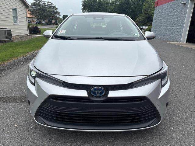 2024 Toyota Corolla Hybrid LE AWD (Natl)