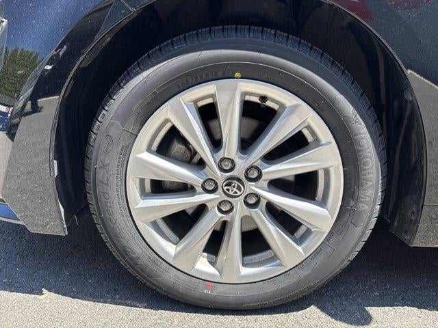 2024 Toyota Corolla Hybrid LE AWD (Natl)