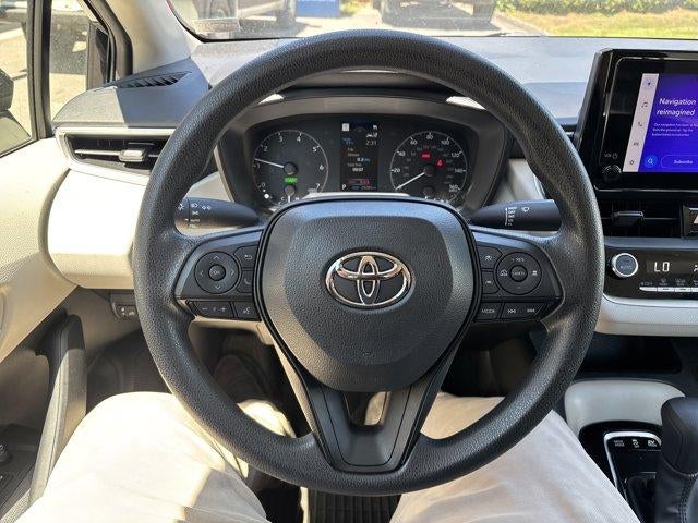 2024 Toyota Corolla Hybrid LE AWD (Natl)