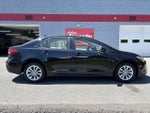 2024 Toyota Corolla Hybrid LE AWD (Natl)