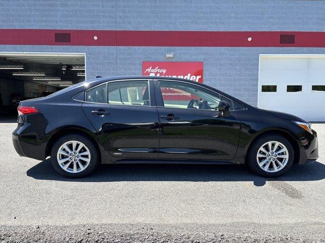2024 Toyota Corolla Hybrid LE AWD (Natl)