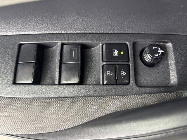 2021 Toyota Corolla LE CVT (Natl)