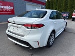 2020 Toyota Corolla LE CVT (Natl)